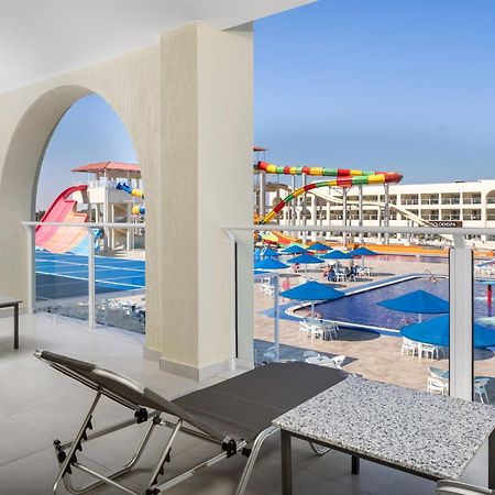 Albatros Makadi Resort 후르가다 외부 사진