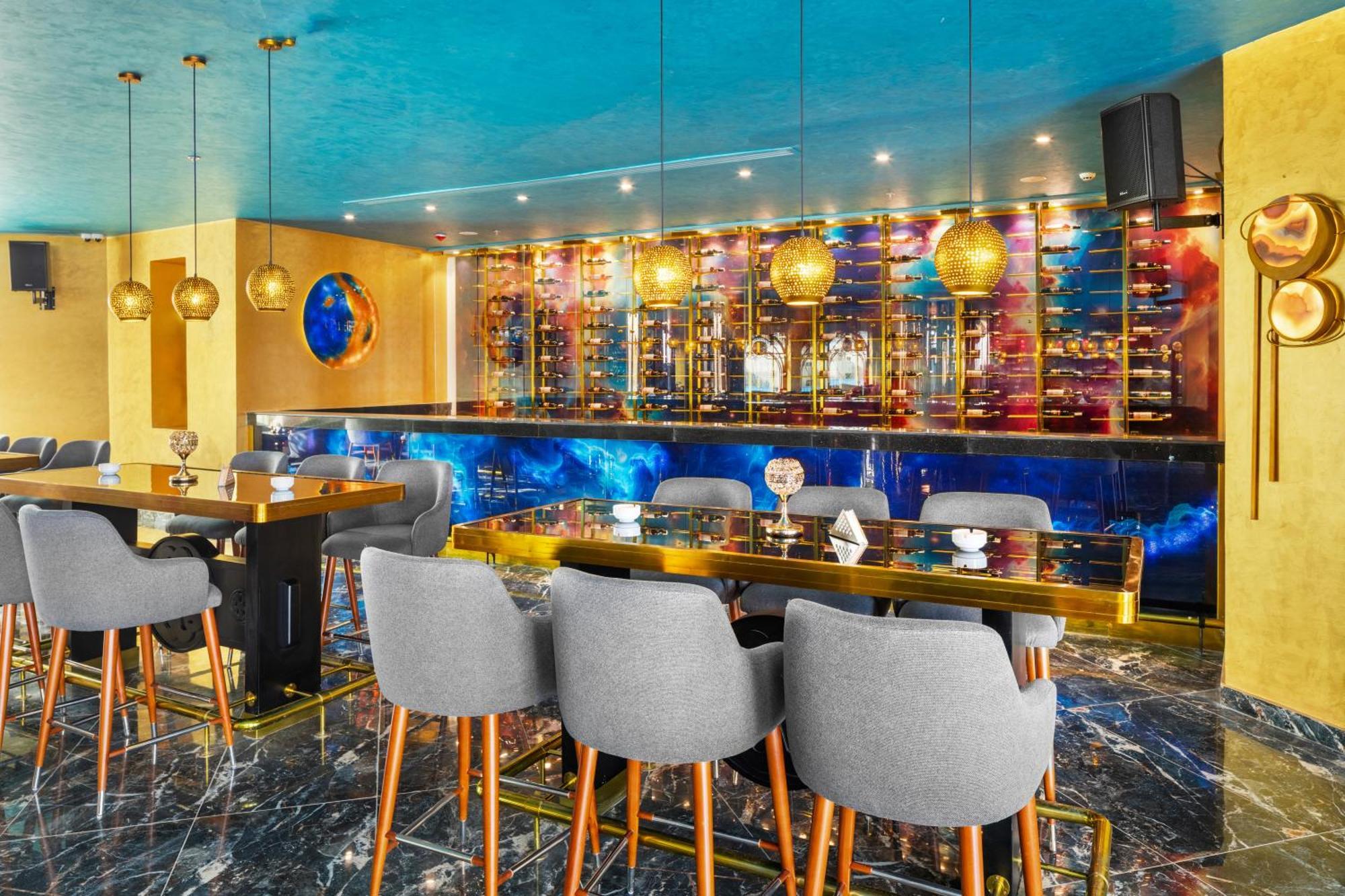 Albatros Makadi Resort 후르가다 외부 사진