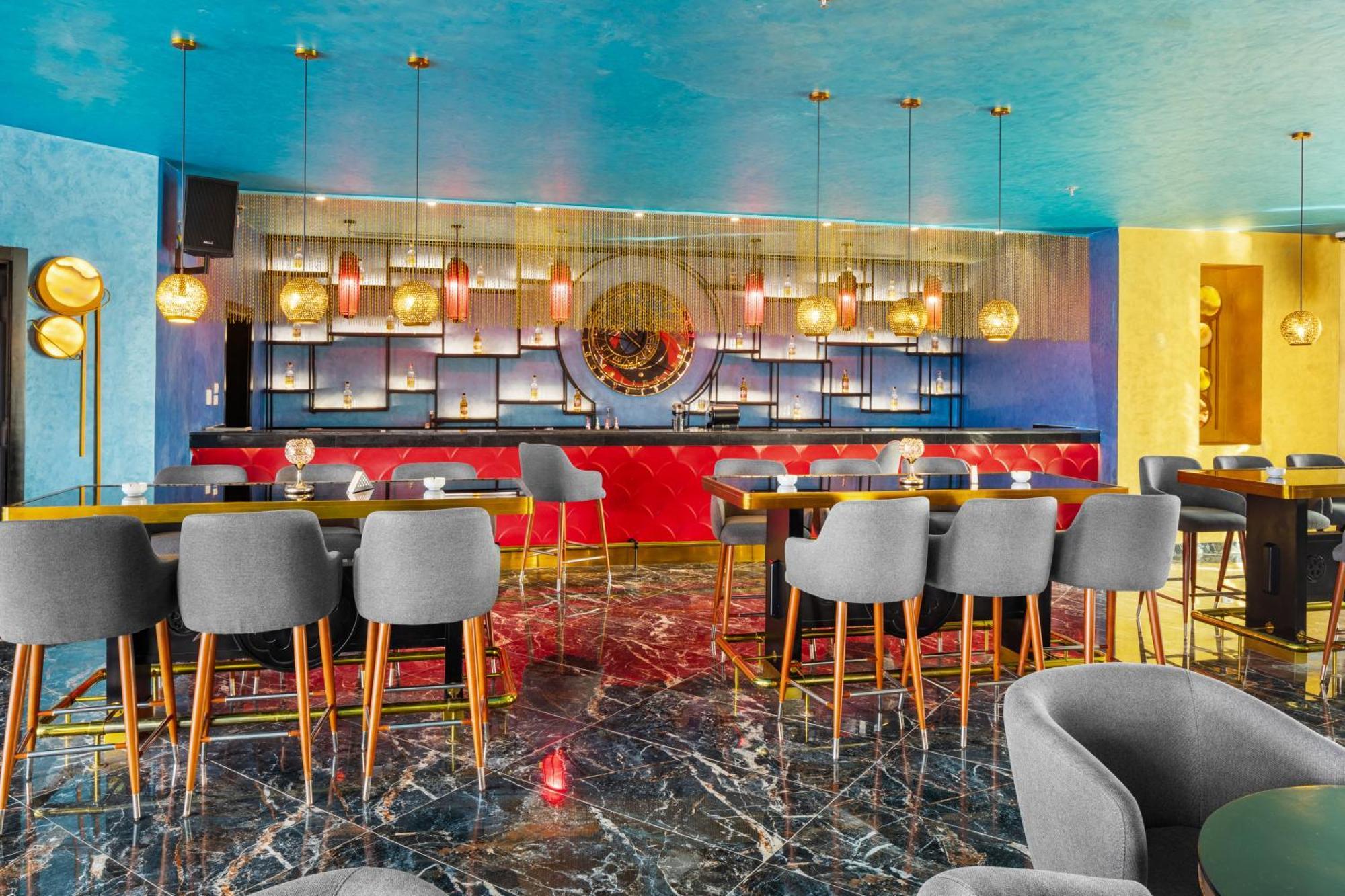 Albatros Makadi Resort 후르가다 외부 사진